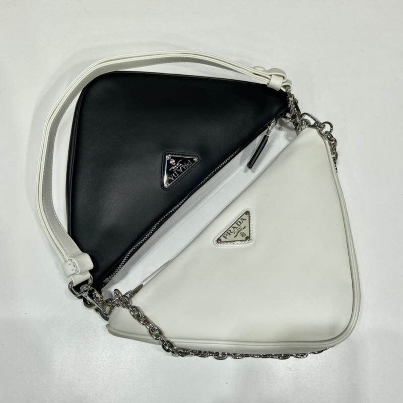 Prada Satchel Bags